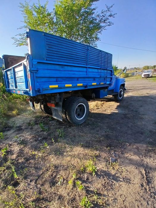 Продам Газ 53.1992 года