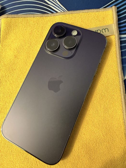 Iphone 14 pro 512 gb