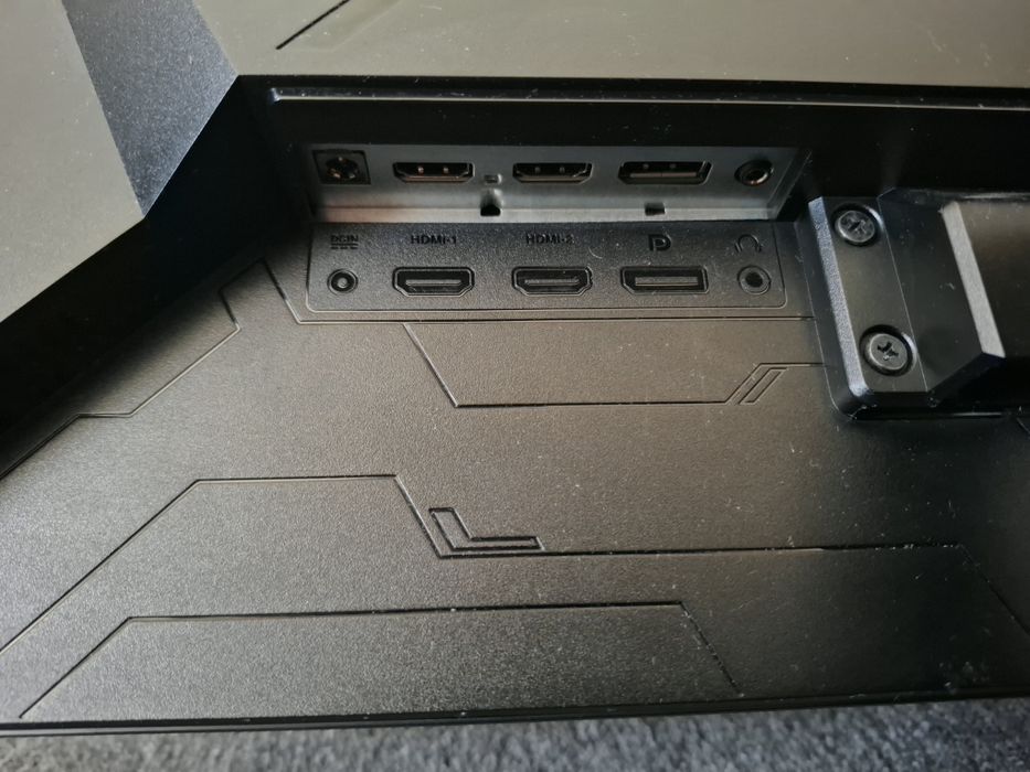 Monitor Gaming ASUS TUF 27" VG279Q1A IPS 165Hz – aproape nou