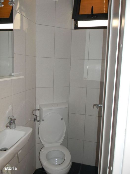 Garsoniera FAGET ,bloc de apartamente!