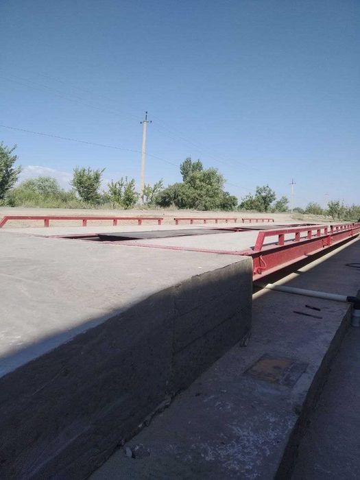 Весы Автомобиль Тарози