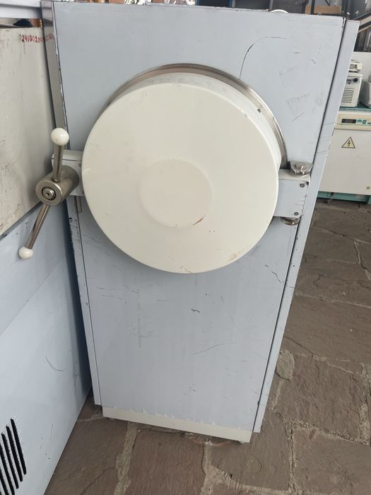 Стерилизатор паровой ГК-100 "СЗМО"