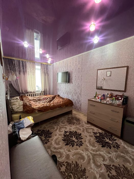 Продам 4х комнатную квартиру