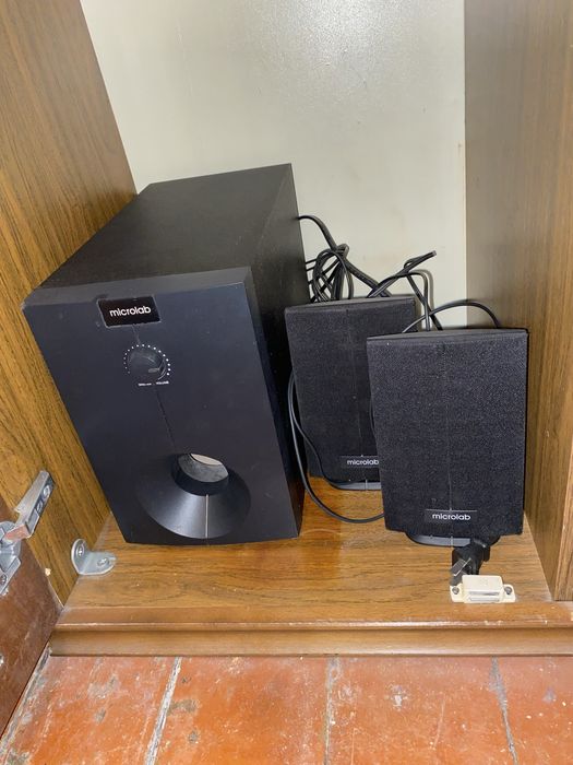 Продаю колонки для компьютера