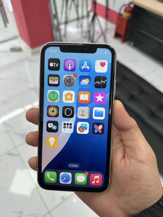 Айфон 11 128г белый