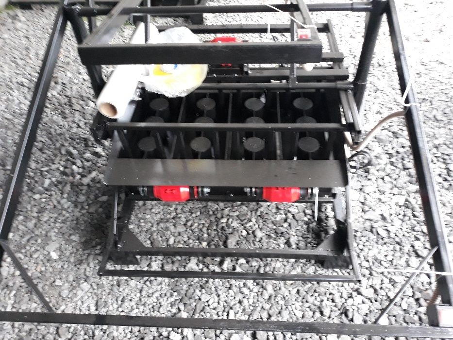 Станок для шлакоблока в Зыряновске