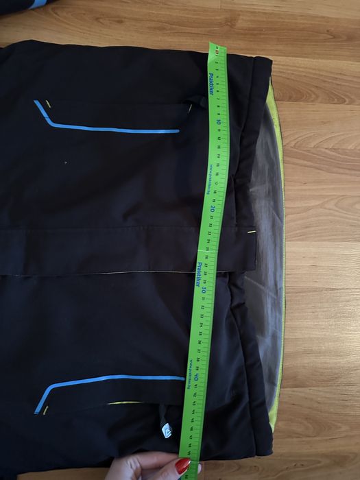 Зимно или ски яке