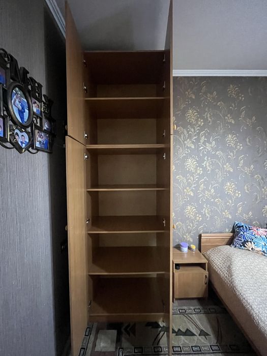 Мебель для спальни и прихожей