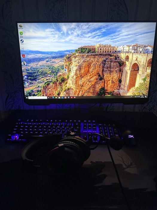 Персональный компьютер