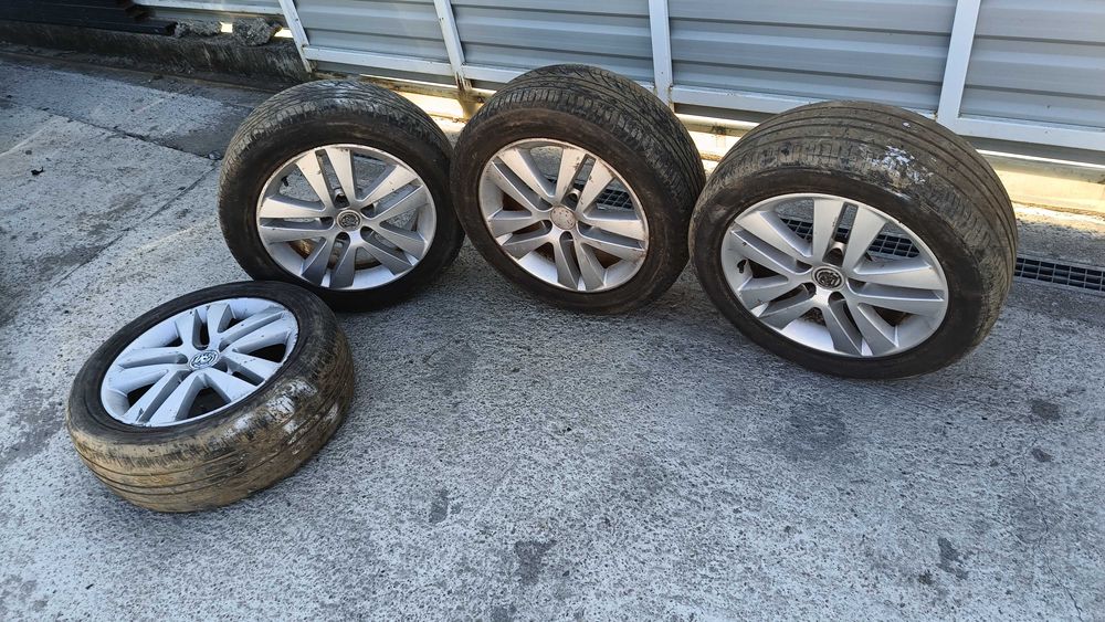 Jante OPEL Astra  r16 5x110