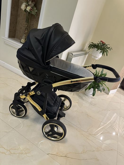 Vand Carut JUMANA 3-1