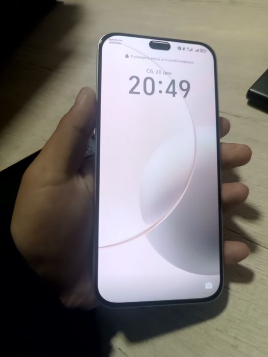 Honor 400 lite naxt va obmen