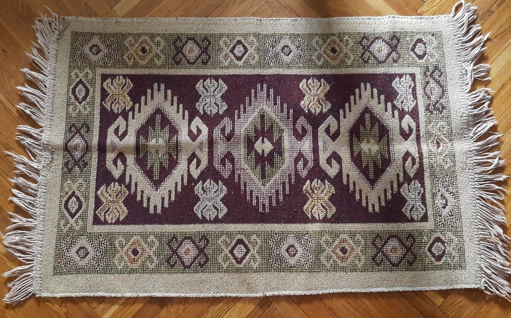 Продам небольшие коврики