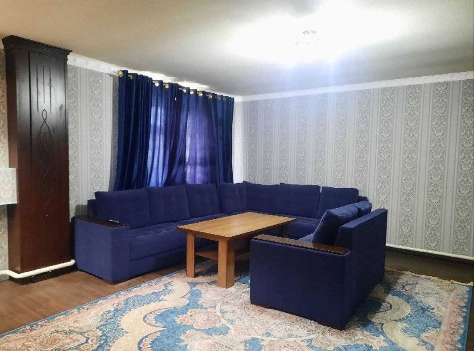 4 сотихли участка ижарага берилади