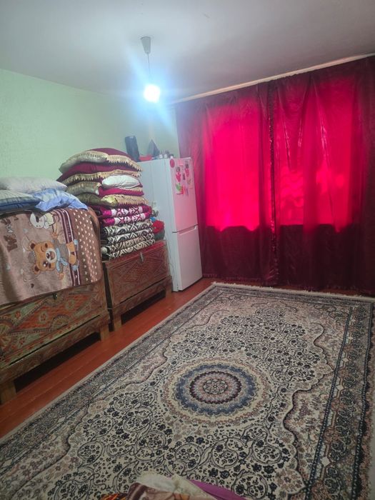 Продается квартира