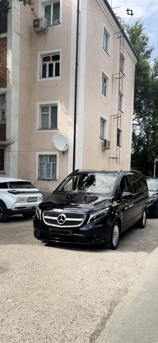 Vito avtomatic xolati zor