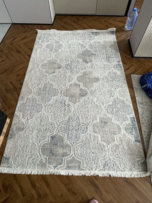 Уйге арналган кілем