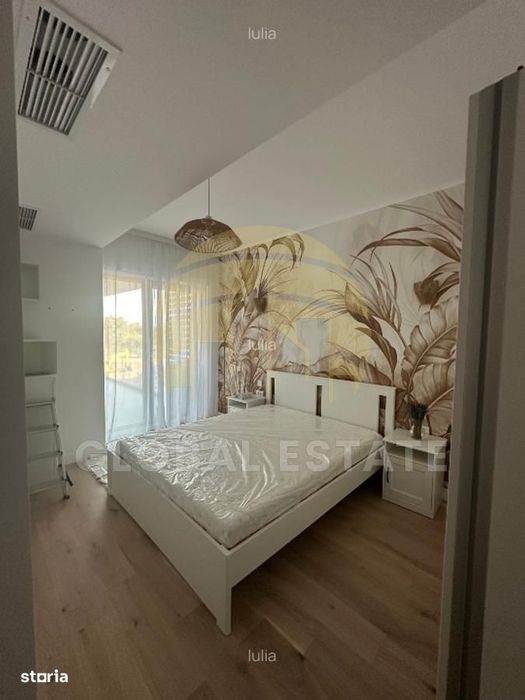 2 camere - Bucureștii Noi - The Level 3 | Centrala | Parcare — fotografia 1