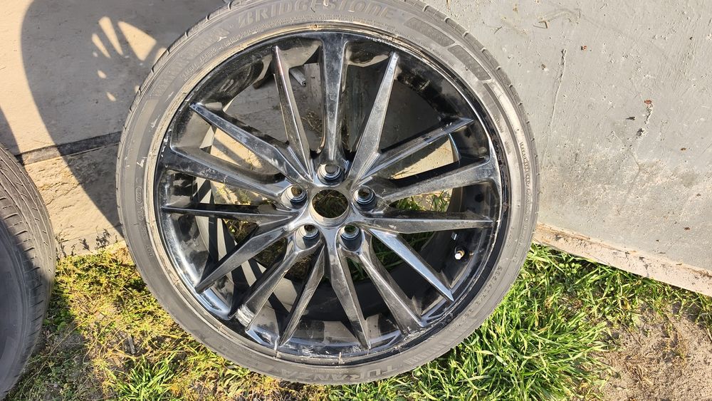 Продается диски б/у Орегинал