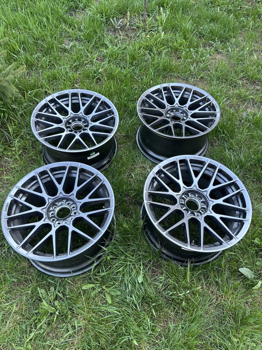 De canzare jante Rotiform RSE