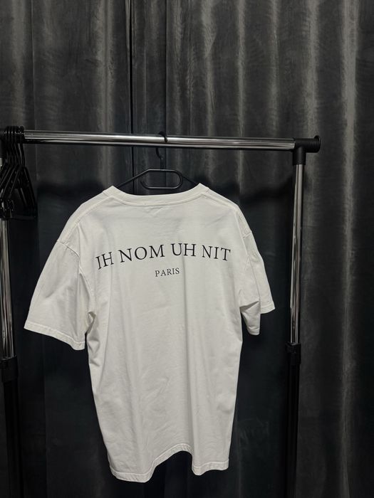 Tricou Ih Nom Uh Nit