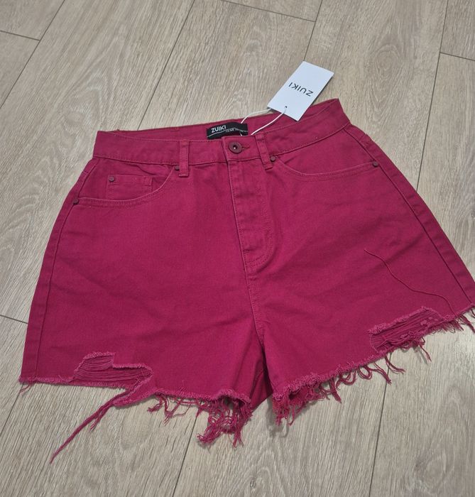 Pantaloni scurți denim S