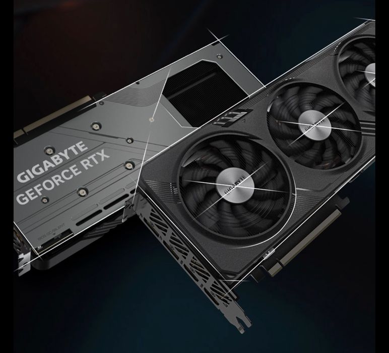 Gigabyte rtx 4060 gaming oc 8gb