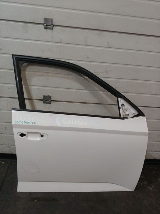 usa portiera dreapta fata fabia 3 break