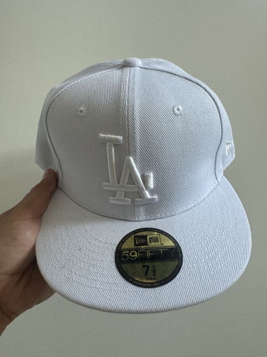 Оригинална шапка New Era  7 1/2
