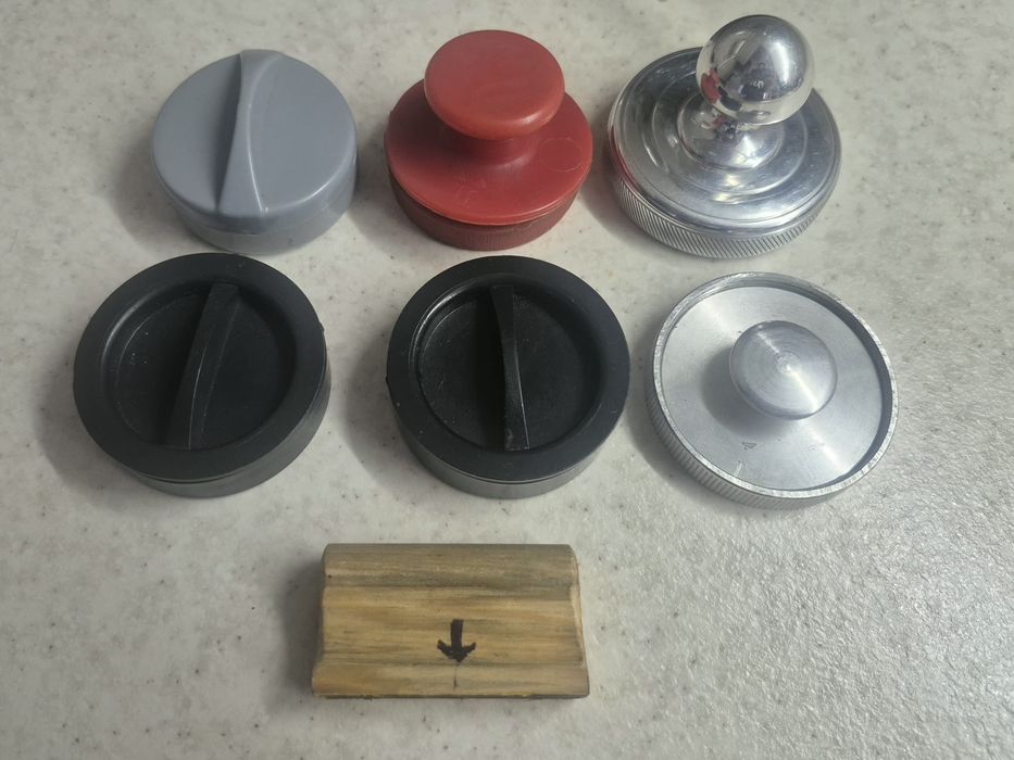 Печать. Оснастка для печатей.