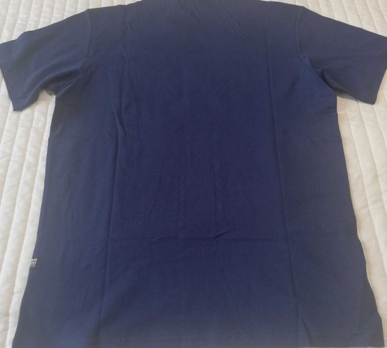 Тениска G-Star Raw - M
