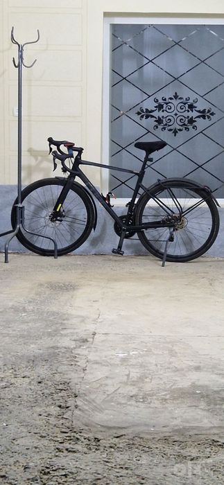 Гравийный велосипед Cube Nuroad Pro FE (Размер L / 58) — 1000$