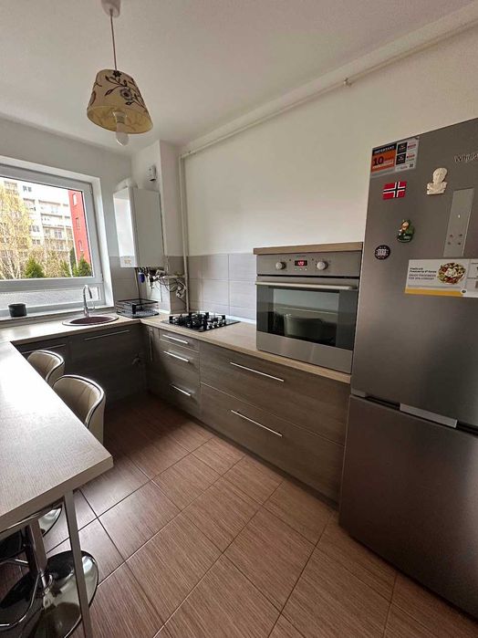 Proprietar | 2 camere Avantgarden 3 | Setup WfH