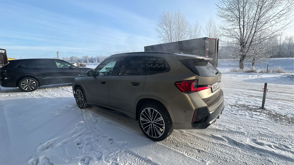 Бронирование кузова