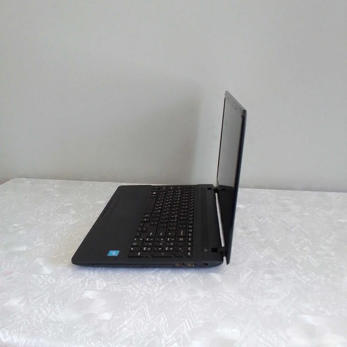 Samsung SSD 120Gb.