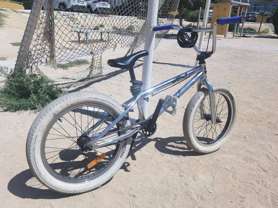 Велосипед BMX 20"