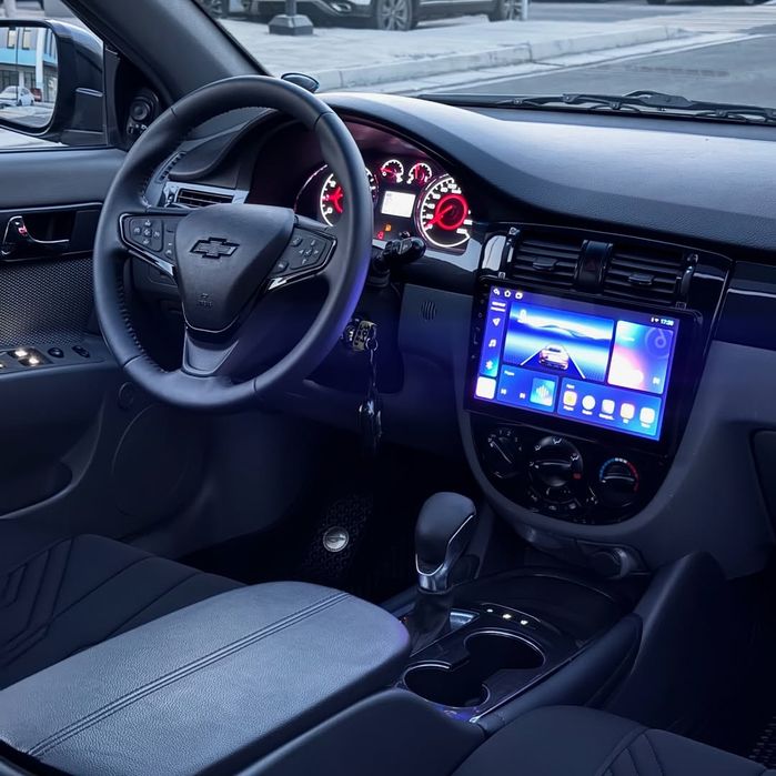 Gentra Qora 2023 AVTO KREDIT