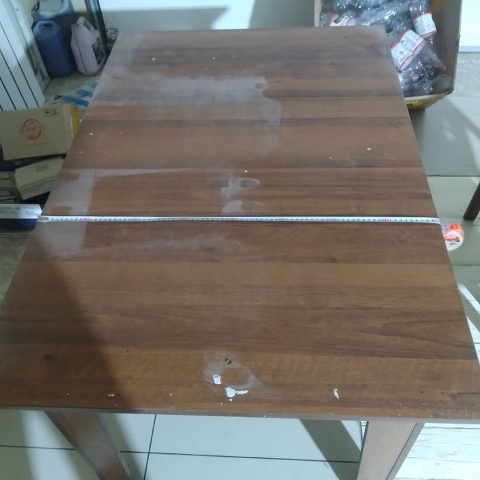 Стол стулья 120×80