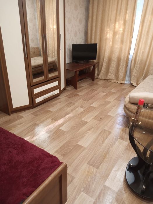 Сдам однокомнатную квартиру