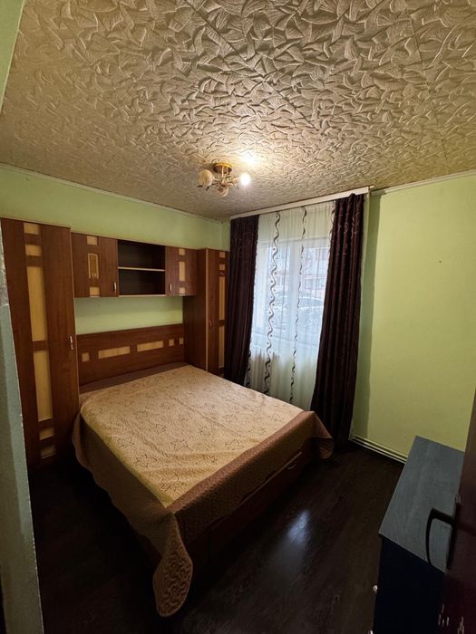 Apartament cu doua camere