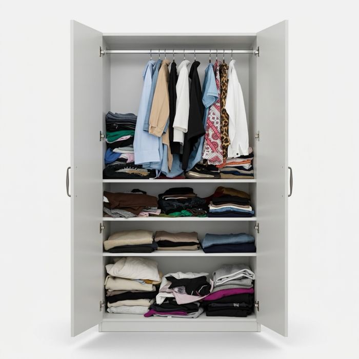 Dressing Dormitor