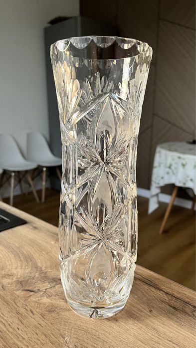 Хрусталь настоящий СССР