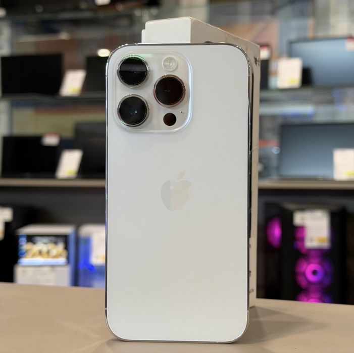 iphone 14 pro Б/У