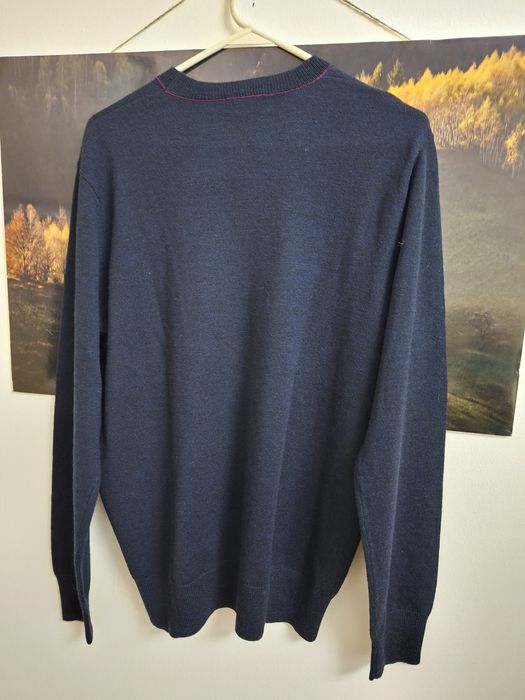 Pulover Paul Smith L