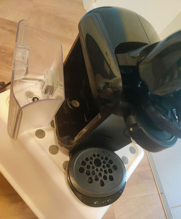 Espressor Boch Tassimo