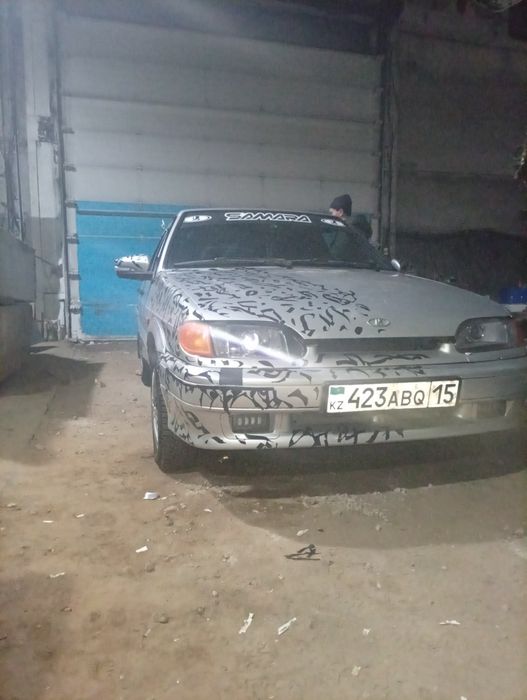 Продам  ВАЗ 2115