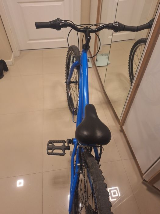 Детско колело Drag Hacker