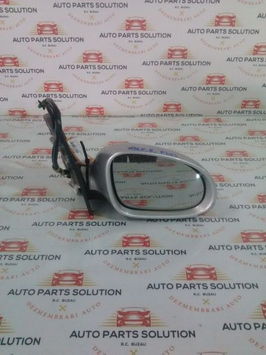 oglinda dreapta vw. golf 5 plus