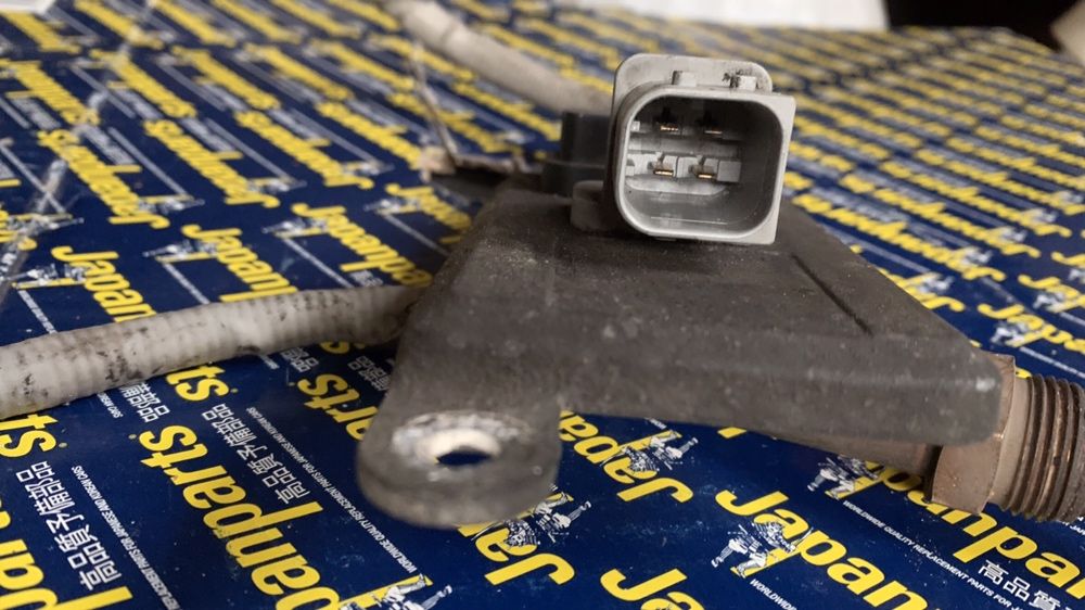 Nox сензор за Mercedes