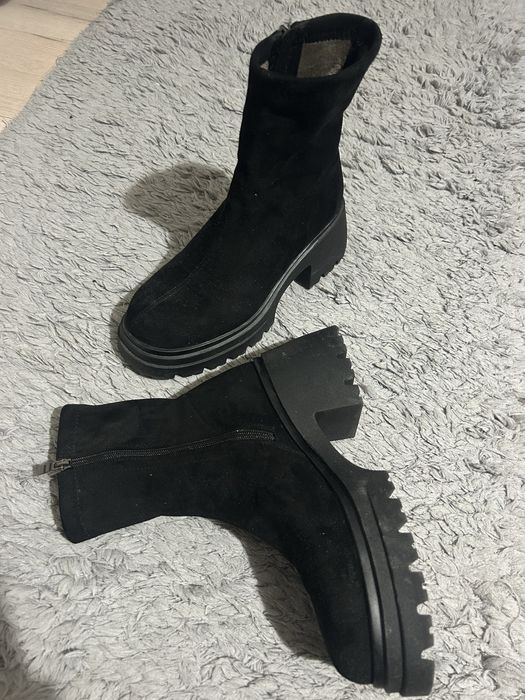 Кеды, ботинки новые